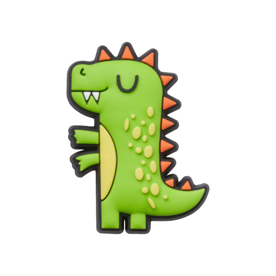 Crocs Jibbitz™ charms Green Dino